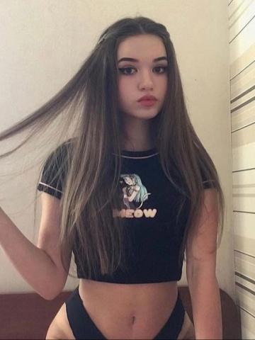 Проститутка Софа
